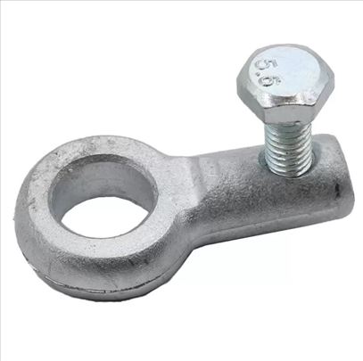 Šraf sajle kosilice 2,5 mm okce 8 mm