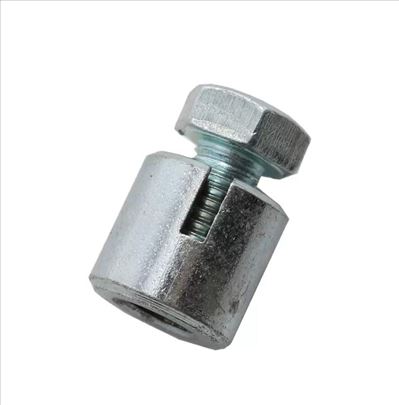 Šraf sajle kosilice 2 mm prosečen