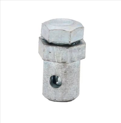 Šraf sajle kosilice 2 mm sa kontrom