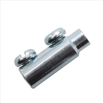 Šraf sajle kosilice 3 mm dupli