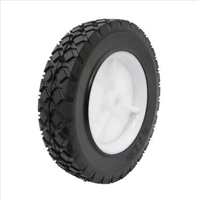 Točak kosilice 203x12,7x44 mm