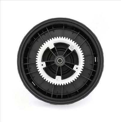 Točak kosilice Castelgarden HW531PD fi 280 mm 60 z