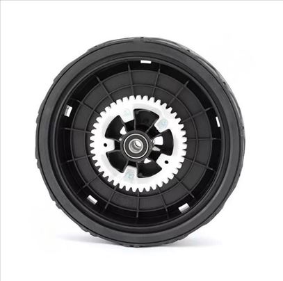 Točak kosilice Castelgarden XC48GSW fi 240 mm 43 z