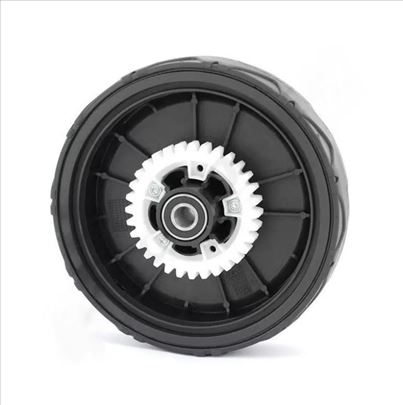 Točak kosilice fi 180 mm 32 zuba