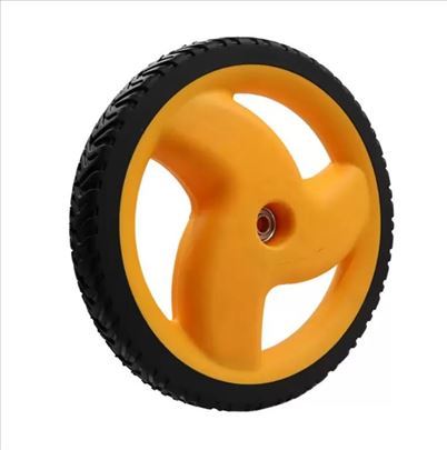 Točak kosilice Husqvarna Partner 300x13x45 mm sa l