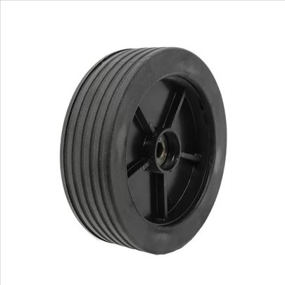 Točak kosilice sa lezajem fi 12 mm 170x26/32x43 mm