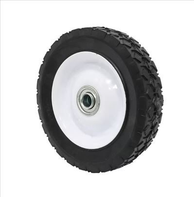 Točak kosilice sa metalnim kućištem 152x12,7x35 mm