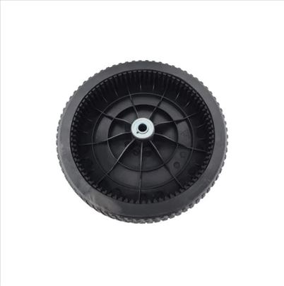 Točak kosilice zadnji pogonski 255 x 50 x 55 x ø 1