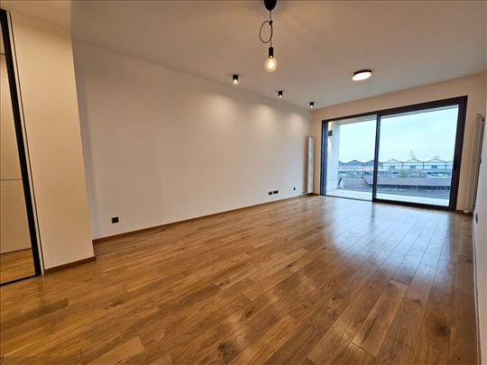 TOP ponuda, Extra lux, 74m2, 3.0, Novi Dorćol