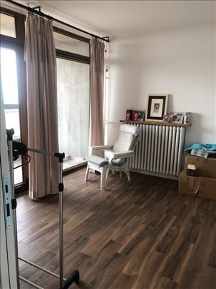 Vidikovac  -  Patrijarha Joanikija 90m2