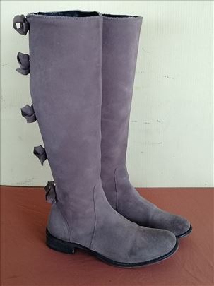 Ženske čizme Antonella Rossi