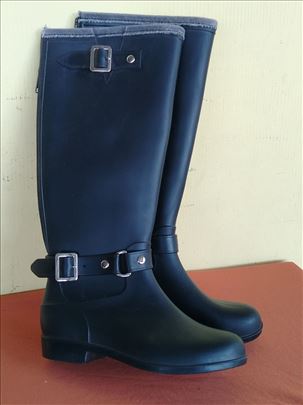 Ženske gumene čizme