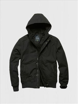 Zimska jakna Hudson by Vintage Industries