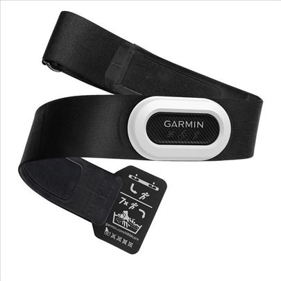 Garmin HRM-Pro Plus CR