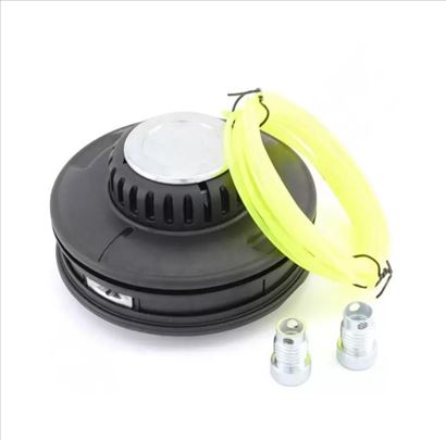 Glava trimera EasyWork Tecomec Tap&Go M10x1,25 / M