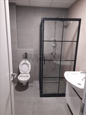 Izdaje se stan od 31 m2 kod bolnice