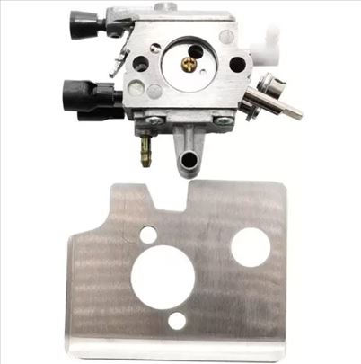 Karburator trimera za Stihl FS 120 200 250 300 350