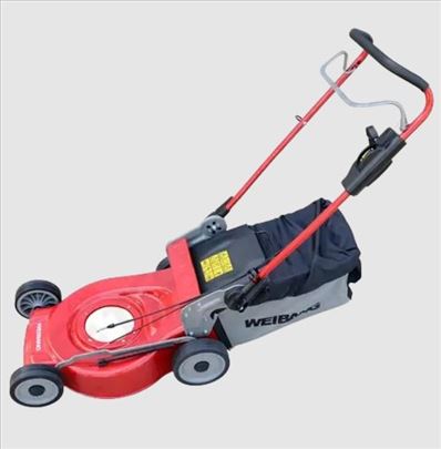 Kućište kosilice šasija korpom 454HB 3u1