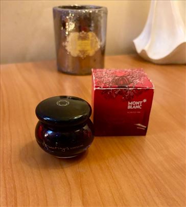 MONTBLANC scented ink 30 ml