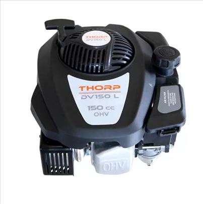 Motor ugradni za kosilice Thorp DV150L 150cm³ 3,5