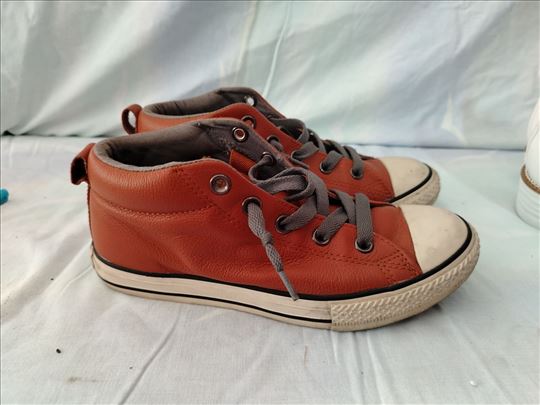 Original Converse All Star