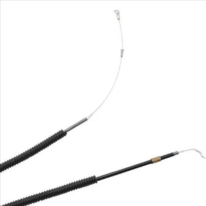 Sajla gasa trimera za Stihl FS 400 450 Tajvan