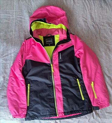 Ski jakna Icepeak za devojčice + poklon