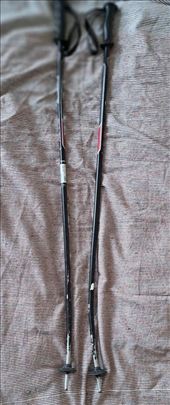 Ski štapovi Nordica 105 cm