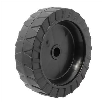 Točak kosilice 130x12x30 mm