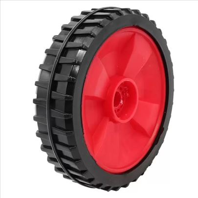 Točak kosilice 155x14x40 mm