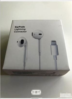 Apple EarPods with Lightning Connector