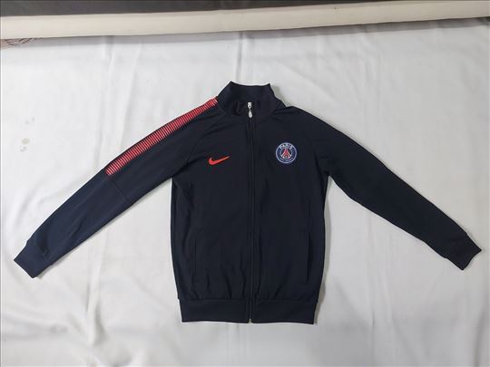 Dečija trenerka psg za dečake 