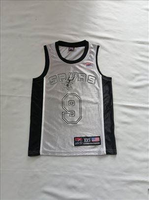 Dečiji dres san antonio spurs paker 