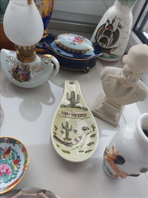 Dekorativni predmeti za kuću