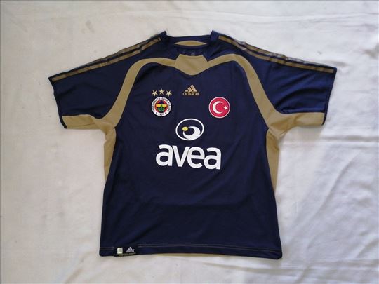 Dres Fenerbahče