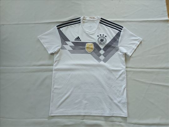 Dres Nemačka 
