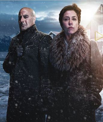 Fortitude - Kompletna serija