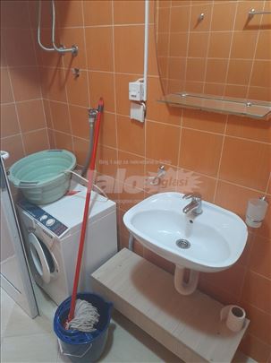 Garsonjera za samce