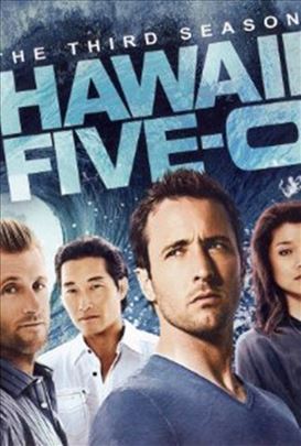 Hawaii Five-0