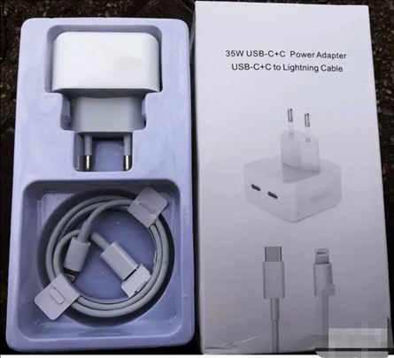 IPHONE punjac 35w - Type C na lightning - Iphone 1