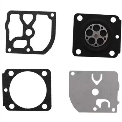 Membrane karburatora GND-56 18197