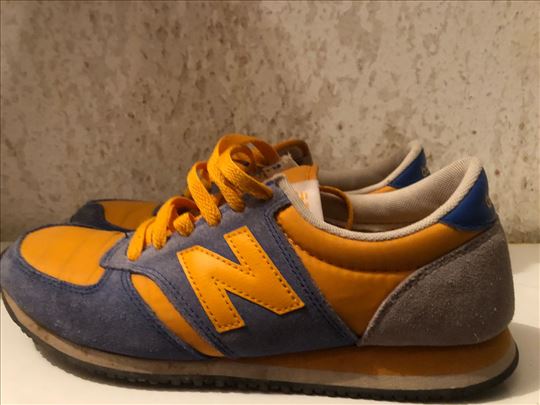 New balance 420 kožne patike