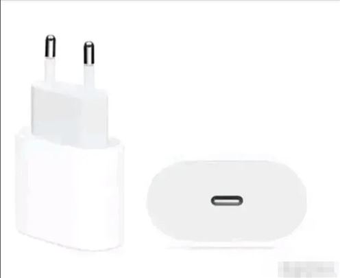 Punjač za iPhone 25W USB-C