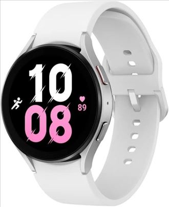 Samsung Galaxy Watch 5 44mm Aluminum LTE Silver 