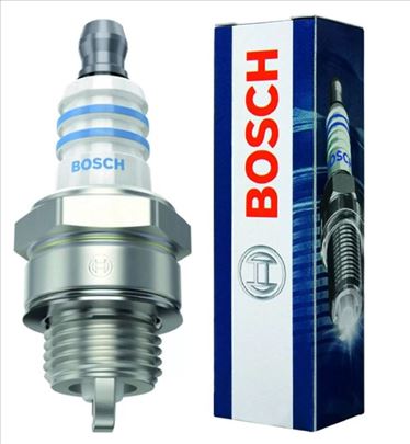 Svećica za trimere i testere Bosch WSR6F