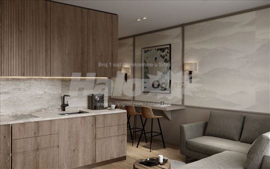 Apart Hotel West Hill**** Kopaonik - Junior -104