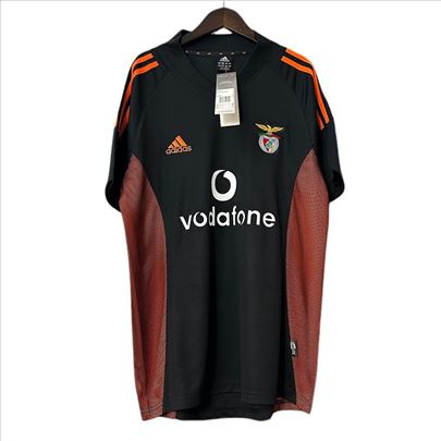 Benfica 2002/2003 gostujući dres