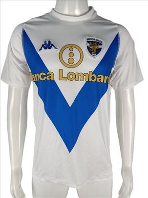 Brescia 2003/2004 gostujući dres