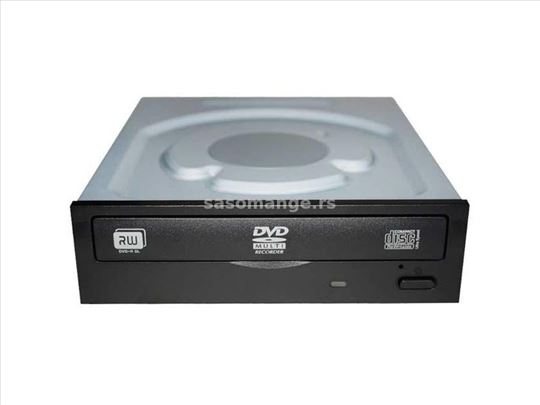 DVD MULTI RW LITE ON IHAS 122 Garancija 12 meseci