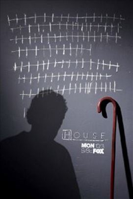 House M.D. - Kompletna serija